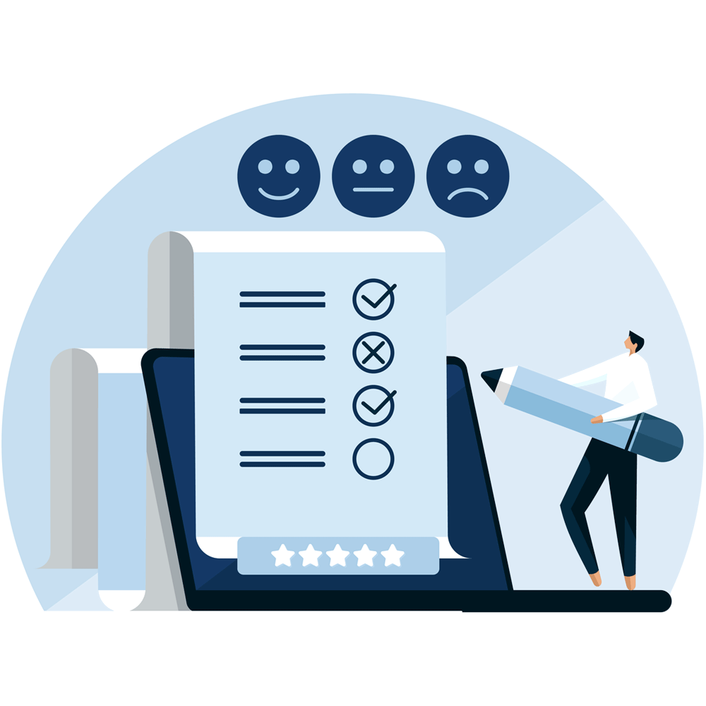 Assessment Overview