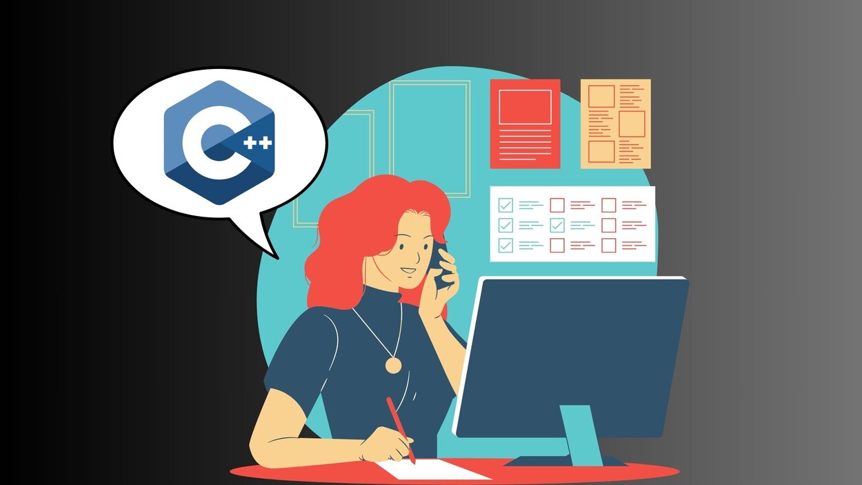 C++