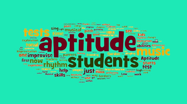 apptitude